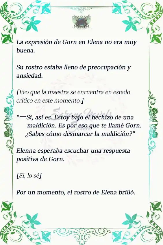 Accidentalmente Seduje Al Hermano Menor Del Protagonista (Novela) - Capítulo 81 - Página 18 - LectorTMOo