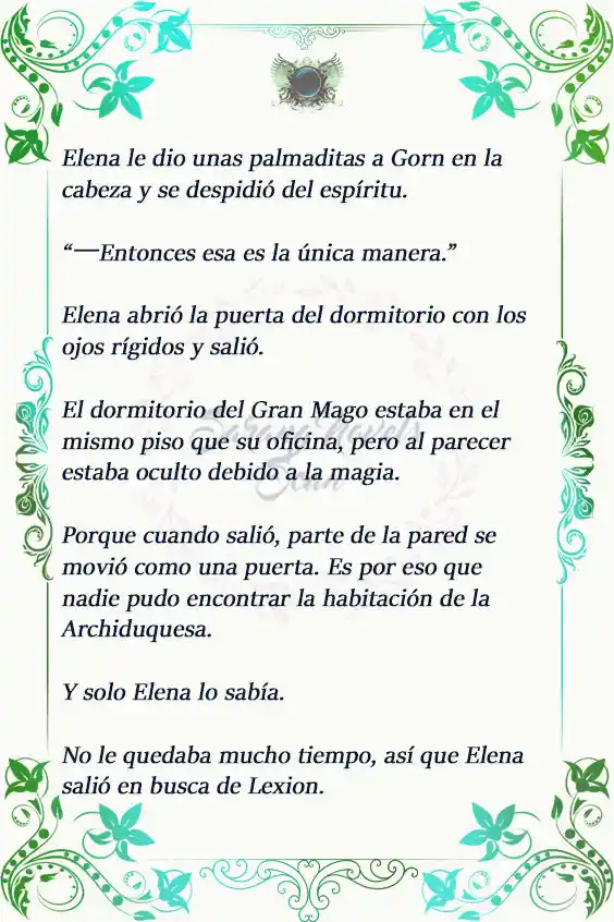 Accidentalmente Seduje Al Hermano Menor Del Protagonista (Novela) - Capítulo 81 - Página 20 - LectorTMOo
