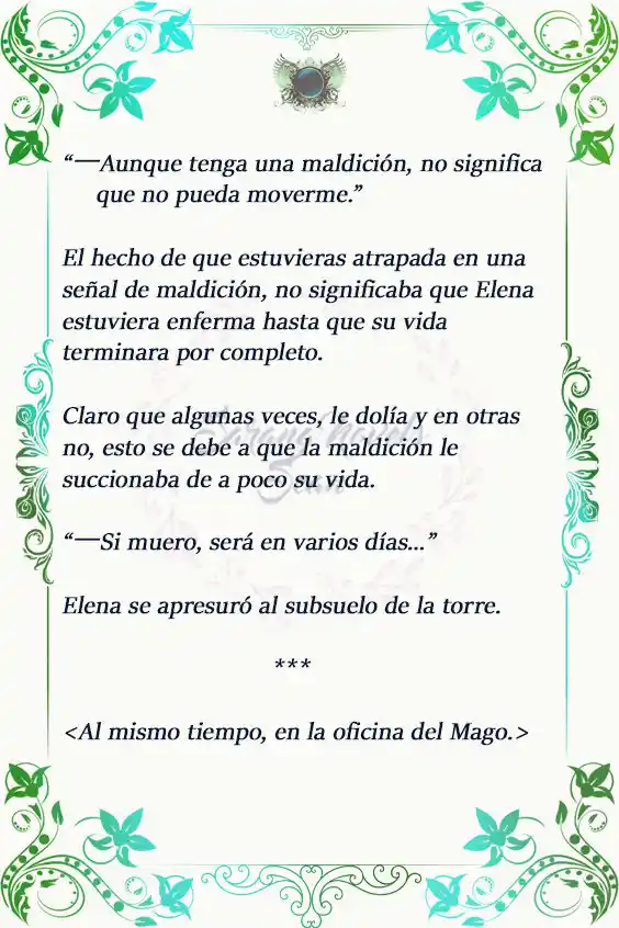 Accidentalmente Seduje Al Hermano Menor Del Protagonista (Novela) - Capítulo 81 - Página 22 - LectorTMOo