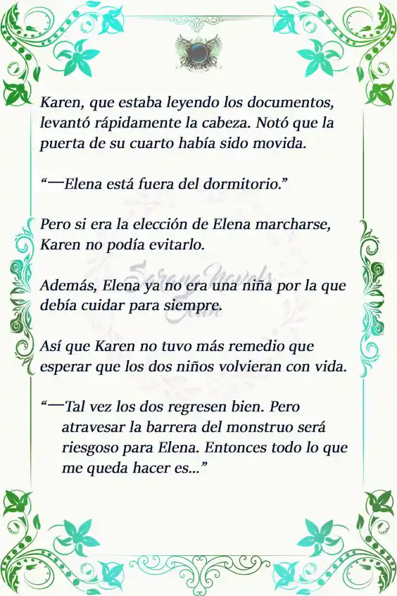 Accidentalmente Seduje Al Hermano Menor Del Protagonista (Novela) - Capítulo 81 - Página 24 - LectorTMOo