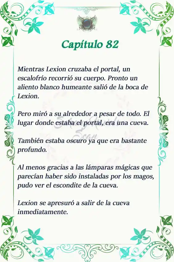 Accidentalmente Seduje Al Hermano Menor Del Protagonista (Novela) - Capítulo 82 - Página 4 - LectorTMOo