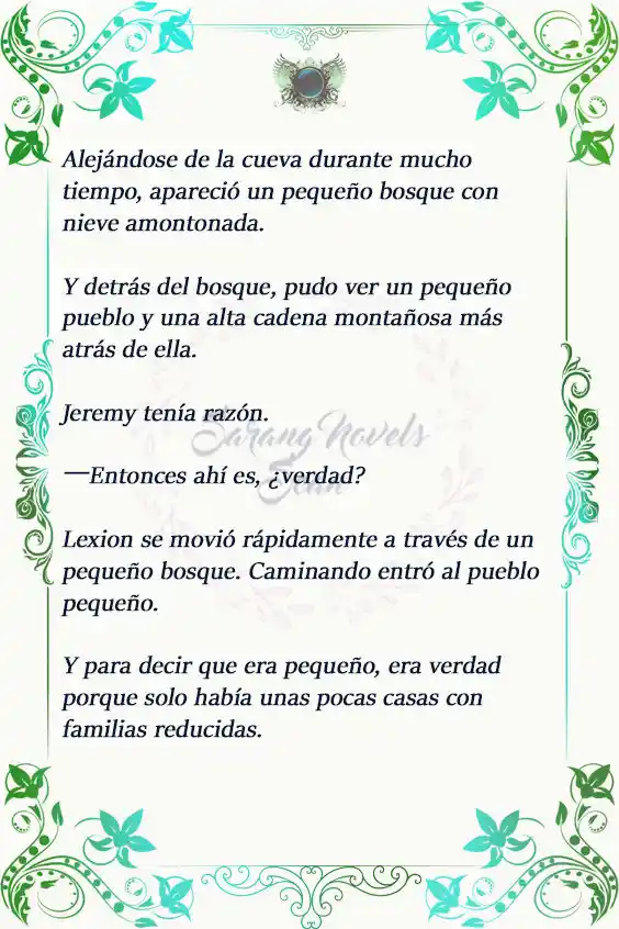 Accidentalmente Seduje Al Hermano Menor Del Protagonista (Novela) - Capítulo 82 - Página 6 - LectorTMOo