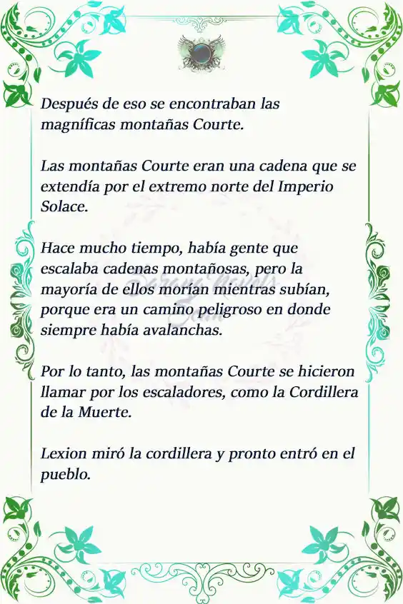 Accidentalmente Seduje Al Hermano Menor Del Protagonista (Novela) - Capítulo 82 - Página 7 - LectorTMOo