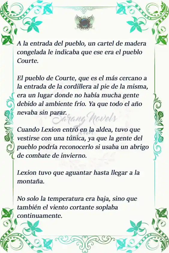 Accidentalmente Seduje Al Hermano Menor Del Protagonista (Novela) - Capítulo 82 - Página 9 - LectorTMOo