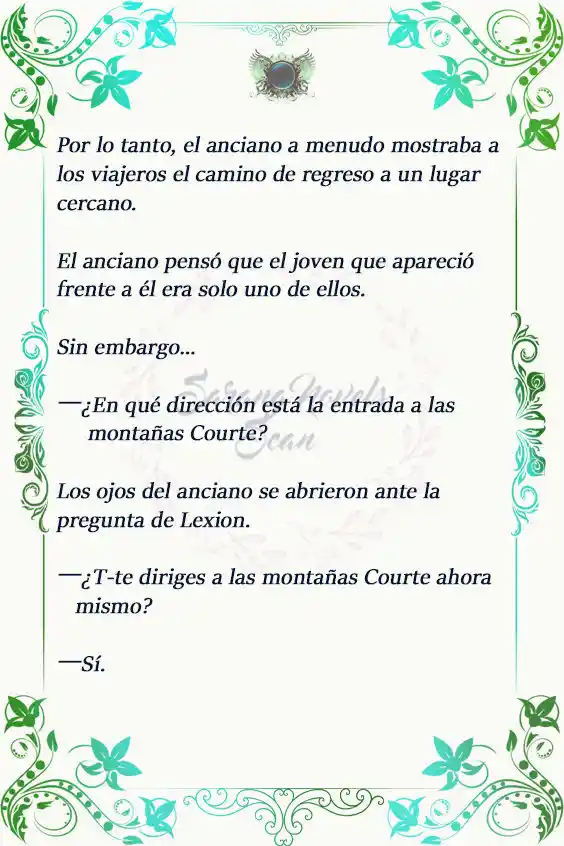 Accidentalmente Seduje Al Hermano Menor Del Protagonista (Novela) - Capítulo 82 - Página 11 - LectorTMOo