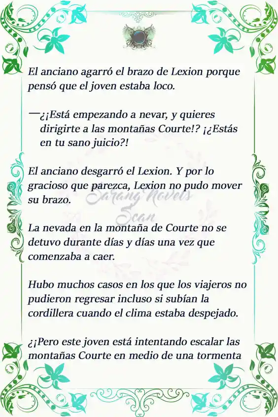 Accidentalmente Seduje Al Hermano Menor Del Protagonista (Novela) - Capítulo 82 - Página 12 - LectorTMOo