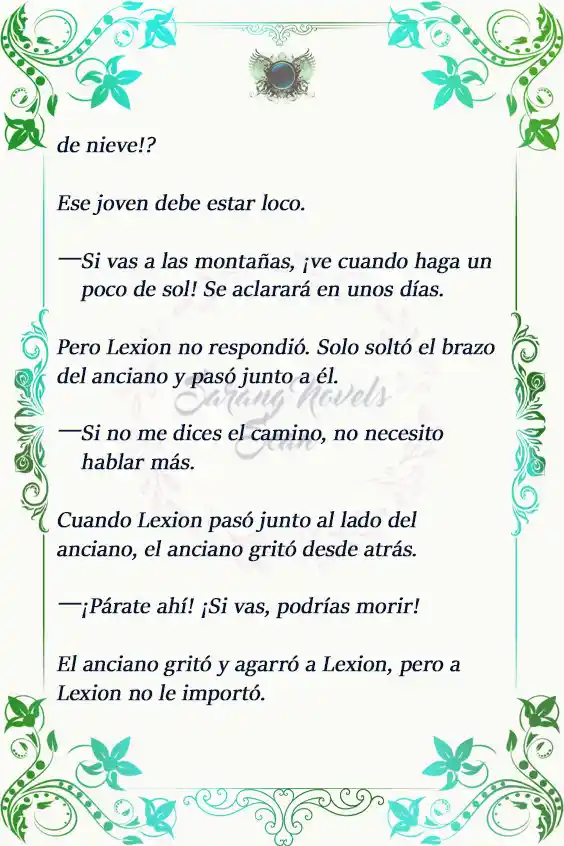 Accidentalmente Seduje Al Hermano Menor Del Protagonista (Novela) - Capítulo 82 - Página 14 - LectorTMOo