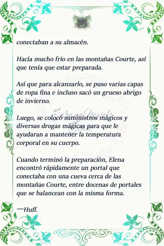 Accidentalmente Seduje Al Hermano Menor Del Protagonista (Novela) - Capítulo 82 - Página 17 - LectorTMOo