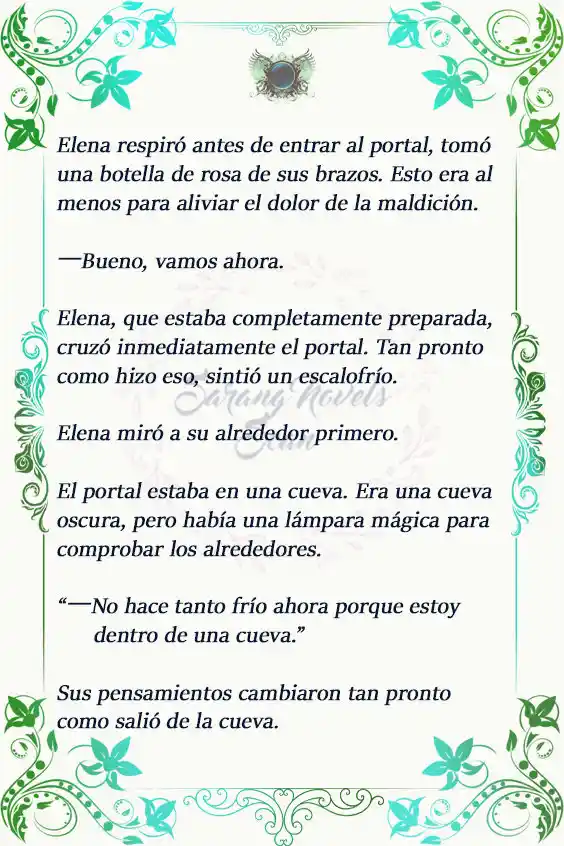 Accidentalmente Seduje Al Hermano Menor Del Protagonista (Novela) - Capítulo 82 - Página 18 - LectorTMOo