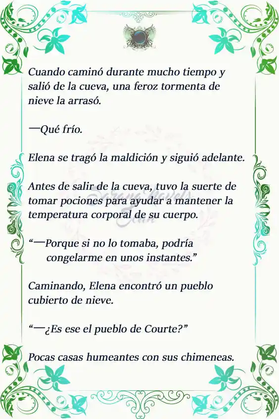 Accidentalmente Seduje Al Hermano Menor Del Protagonista (Novela) - Capítulo 82 - Página 19 - LectorTMOo