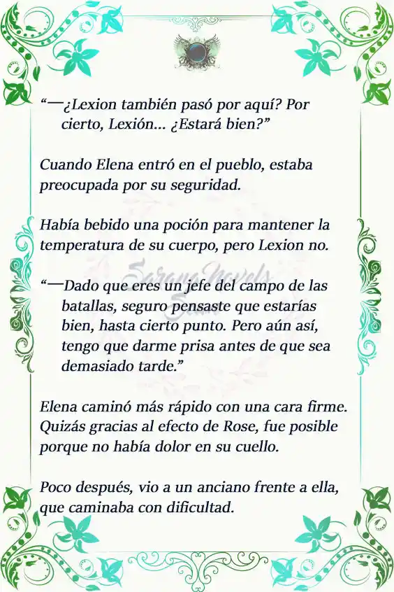 Accidentalmente Seduje Al Hermano Menor Del Protagonista (Novela) - Capítulo 82 - Página 20 - LectorTMOo