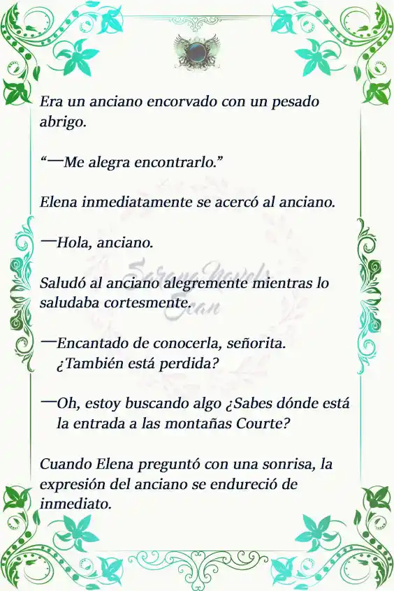 Accidentalmente Seduje Al Hermano Menor Del Protagonista (Novela) - Capítulo 82 - Página 22 - LectorTMOo