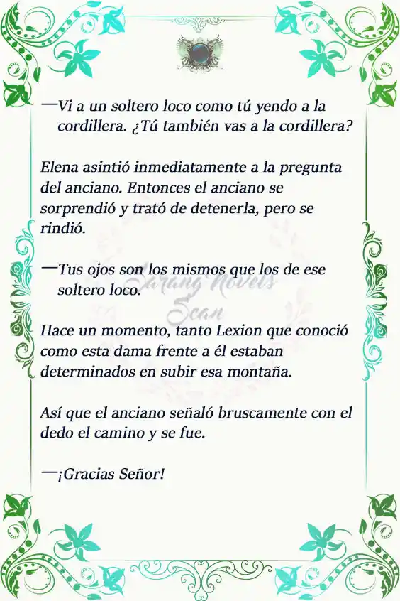 Accidentalmente Seduje Al Hermano Menor Del Protagonista (Novela) - Capítulo 82 - Página 23 - LectorTMOo