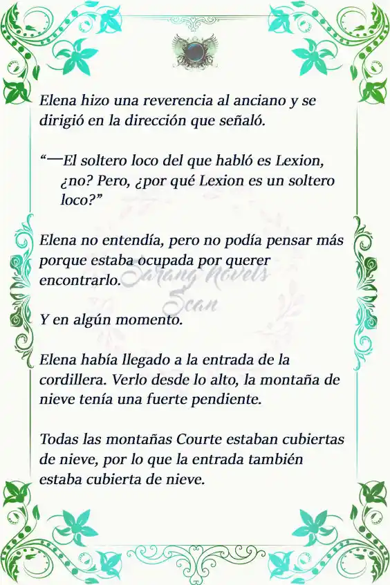 Accidentalmente Seduje Al Hermano Menor Del Protagonista (Novela) - Capítulo 82 - Página 25 - LectorTMOo