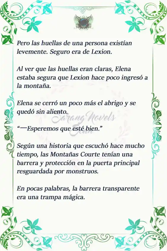 Accidentalmente Seduje Al Hermano Menor Del Protagonista (Novela) - Capítulo 82 - Página 26 - LectorTMOo