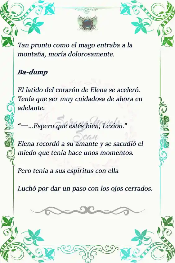 Accidentalmente Seduje Al Hermano Menor Del Protagonista (Novela) - Capítulo 82 - Página 27 - LectorTMOo
