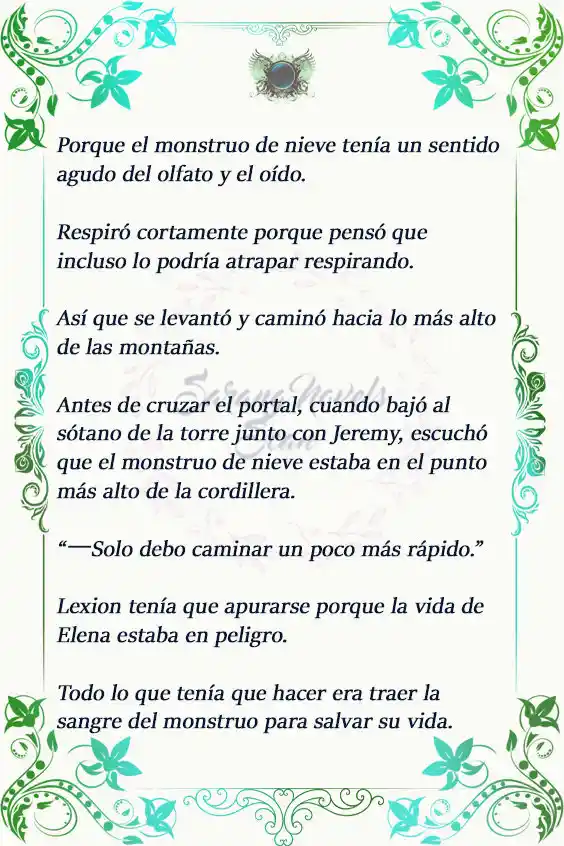 Accidentalmente Seduje Al Hermano Menor Del Protagonista (Novela) - Capítulo 83 - Página 5 - LectorTMOo