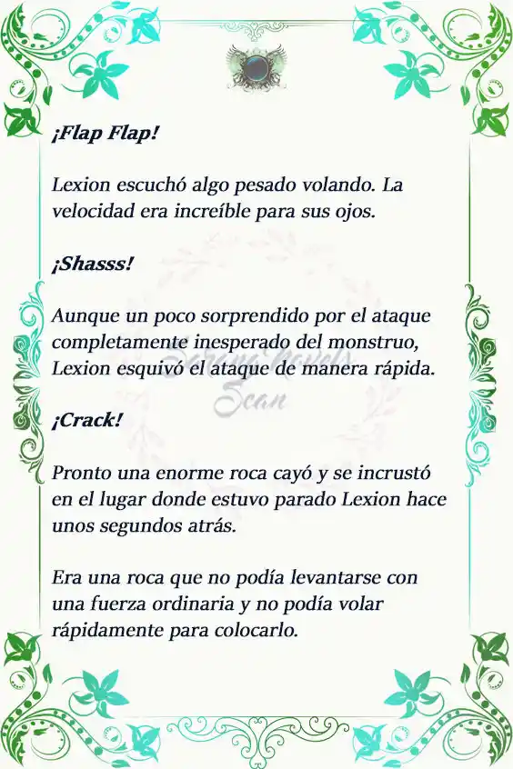 Accidentalmente Seduje Al Hermano Menor Del Protagonista (Novela) - Capítulo 83 - Página 6 - LectorTMOo