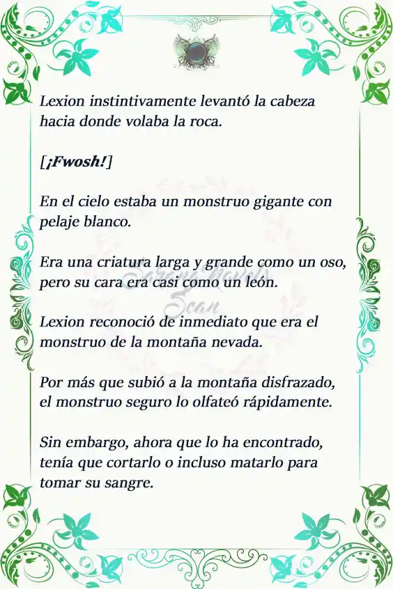 Accidentalmente Seduje Al Hermano Menor Del Protagonista (Novela) - Capítulo 83 - Página 8 - LectorTMOo