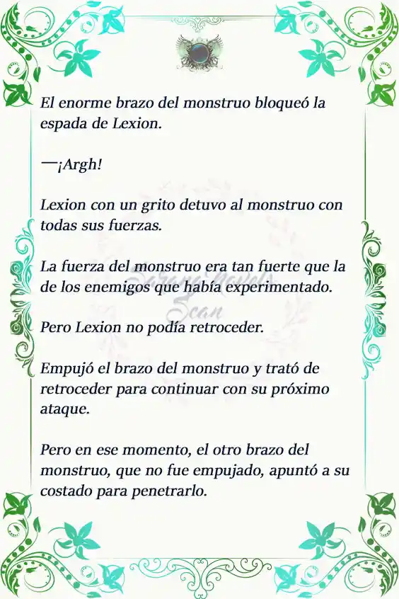 Accidentalmente Seduje Al Hermano Menor Del Protagonista (Novela) - Capítulo 83 - Página 10 - LectorTMOo