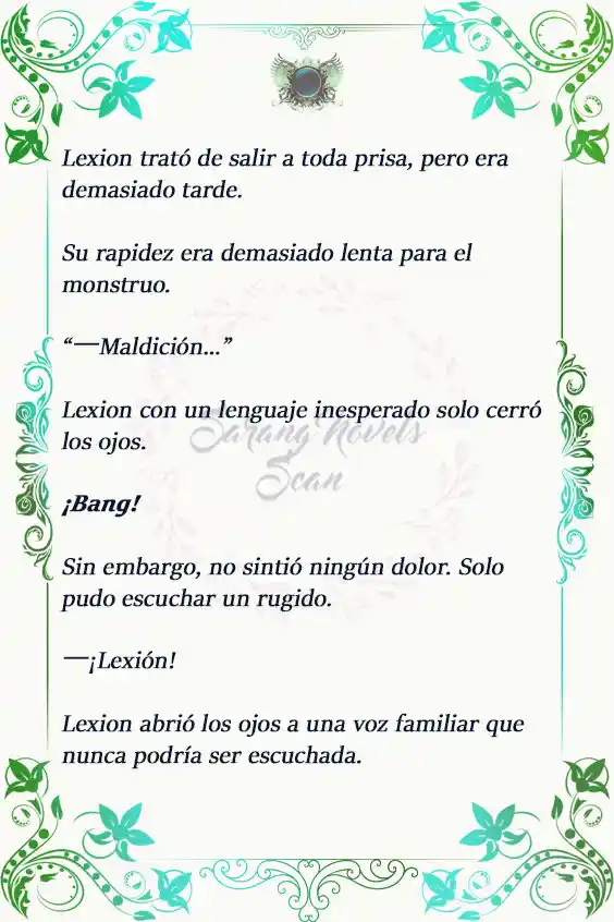 Accidentalmente Seduje Al Hermano Menor Del Protagonista (Novela) - Capítulo 83 - Página 12 - LectorTMOo