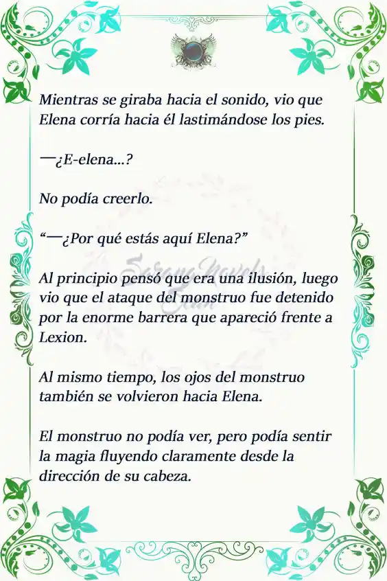Accidentalmente Seduje Al Hermano Menor Del Protagonista (Novela) - Capítulo 83 - Página 13 - LectorTMOo