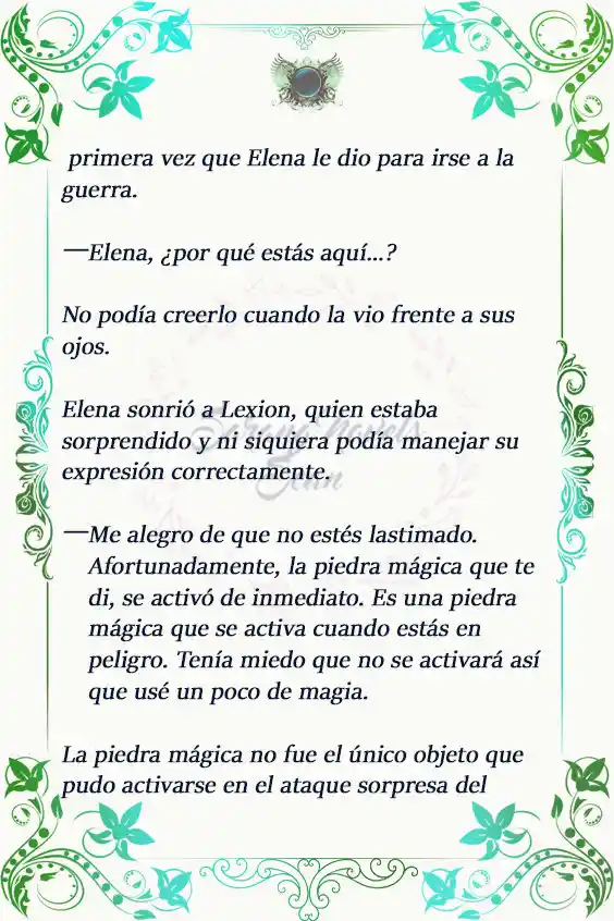 Accidentalmente Seduje Al Hermano Menor Del Protagonista (Novela) - Capítulo 83 - Página 16 - LectorTMOo