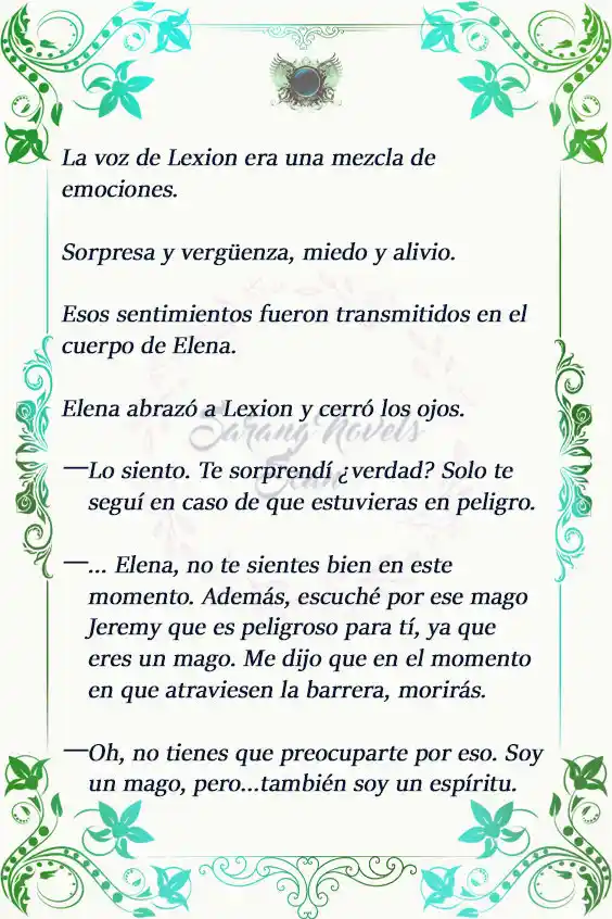 Accidentalmente Seduje Al Hermano Menor Del Protagonista (Novela) - Capítulo 83 - Página 18 - LectorTMOo