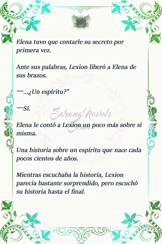 Accidentalmente Seduje Al Hermano Menor Del Protagonista (Novela) - Capítulo 83 - Página 20 - LectorTMOo