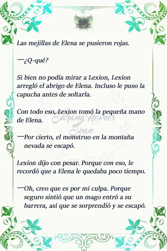 Accidentalmente Seduje Al Hermano Menor Del Protagonista (Novela) - Capítulo 83 - Página 27 - LectorTMOo