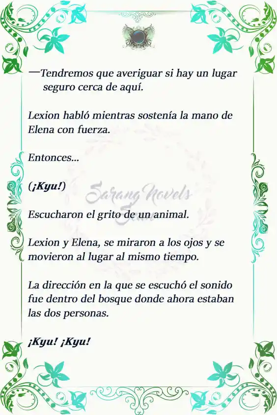 Accidentalmente Seduje Al Hermano Menor Del Protagonista (Novela) - Capítulo 84 - Página 7 - LectorTMOo