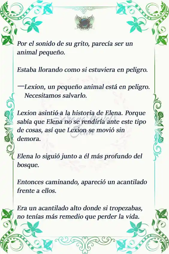 Accidentalmente Seduje Al Hermano Menor Del Protagonista (Novela) - Capítulo 84 - Página 8 - LectorTMOo