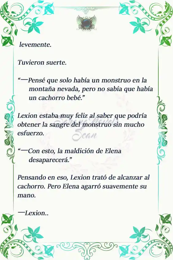 Accidentalmente Seduje Al Hermano Menor Del Protagonista (Novela) - Capítulo 84 - Página 13 - LectorTMOo