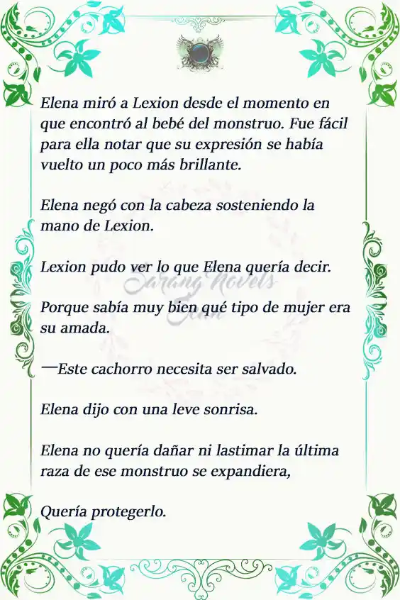 Accidentalmente Seduje Al Hermano Menor Del Protagonista (Novela) - Capítulo 84 - Página 16 - LectorTMOo