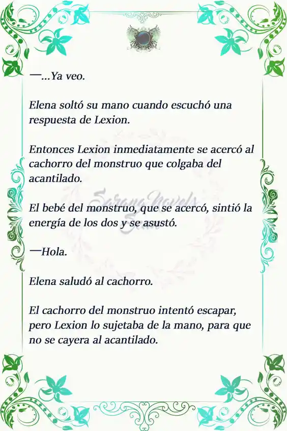 Accidentalmente Seduje Al Hermano Menor Del Protagonista (Novela) - Capítulo 84 - Página 20 - LectorTMOo