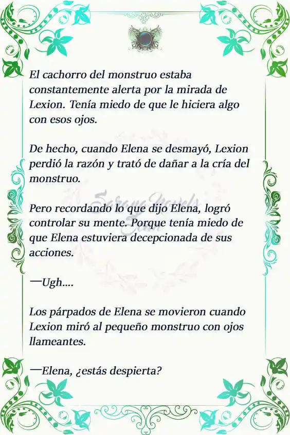 Accidentalmente Seduje Al Hermano Menor Del Protagonista (Novela) - Capítulo 84 - Página 23 - LectorTMOo