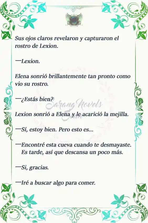 Accidentalmente Seduje Al Hermano Menor Del Protagonista (Novela) - Capítulo 84 - Página 24 - LectorTMOo