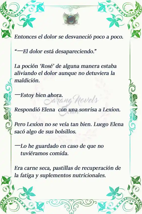 Accidentalmente Seduje Al Hermano Menor Del Protagonista (Novela) - Capítulo 84 - Página 28 - LectorTMOo