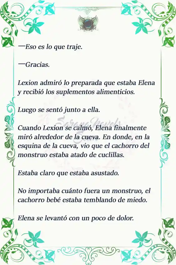 Accidentalmente Seduje Al Hermano Menor Del Protagonista (Novela) - Capítulo 84 - Página 30 - LectorTMOo