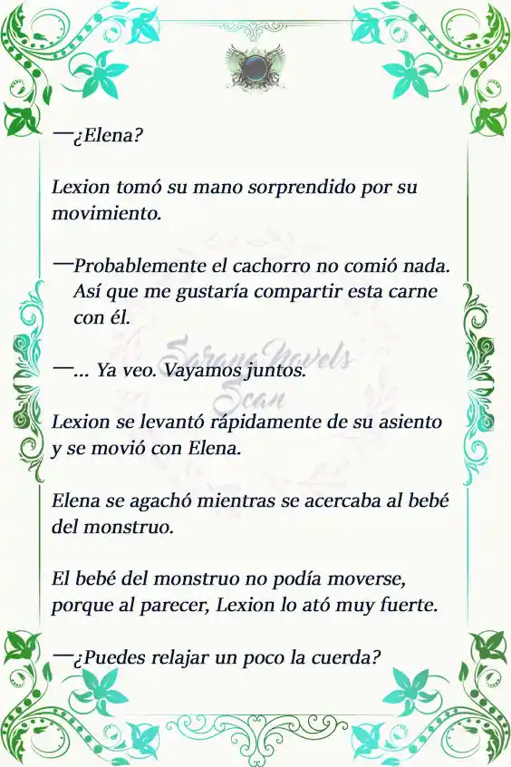 Accidentalmente Seduje Al Hermano Menor Del Protagonista (Novela) - Capítulo 84 - Página 32 - LectorTMOo