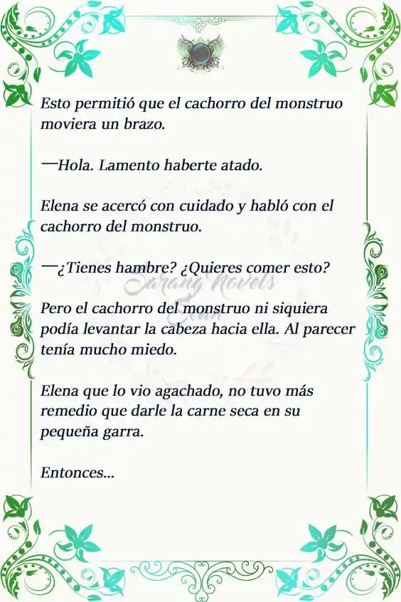 Accidentalmente Seduje Al Hermano Menor Del Protagonista (Novela) - Capítulo 84 - Página 34 - LectorTMOo