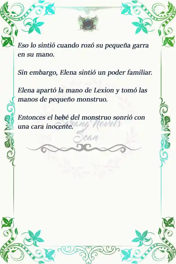 Accidentalmente Seduje Al Hermano Menor Del Protagonista (Novela) - Capítulo 84 - Página 37 - LectorTMOo
