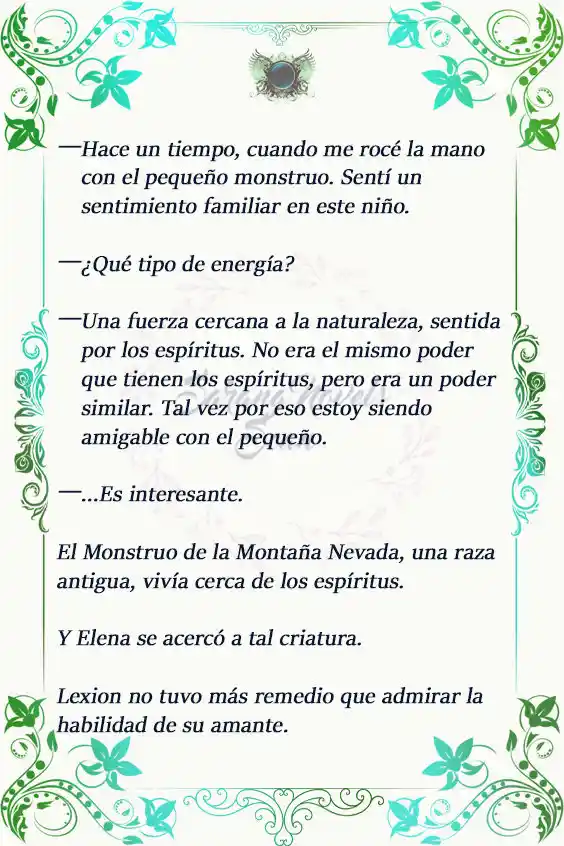 Accidentalmente Seduje Al Hermano Menor Del Protagonista (Novela) - Capítulo 85 - Página 8 - LectorTMOo