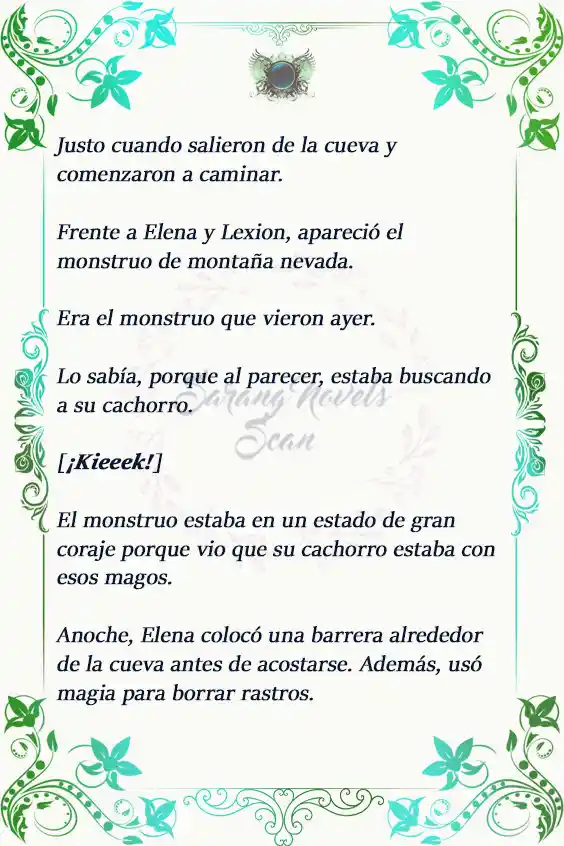 Accidentalmente Seduje Al Hermano Menor Del Protagonista (Novela) - Capítulo 85 - Página 18 - LectorTMOo