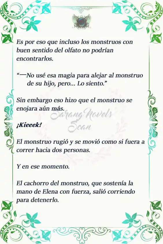 Accidentalmente Seduje Al Hermano Menor Del Protagonista (Novela) - Capítulo 85 - Página 21 - LectorTMOo