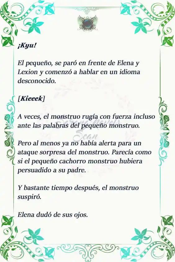 Accidentalmente Seduje Al Hermano Menor Del Protagonista (Novela) - Capítulo 85 - Página 22 - LectorTMOo