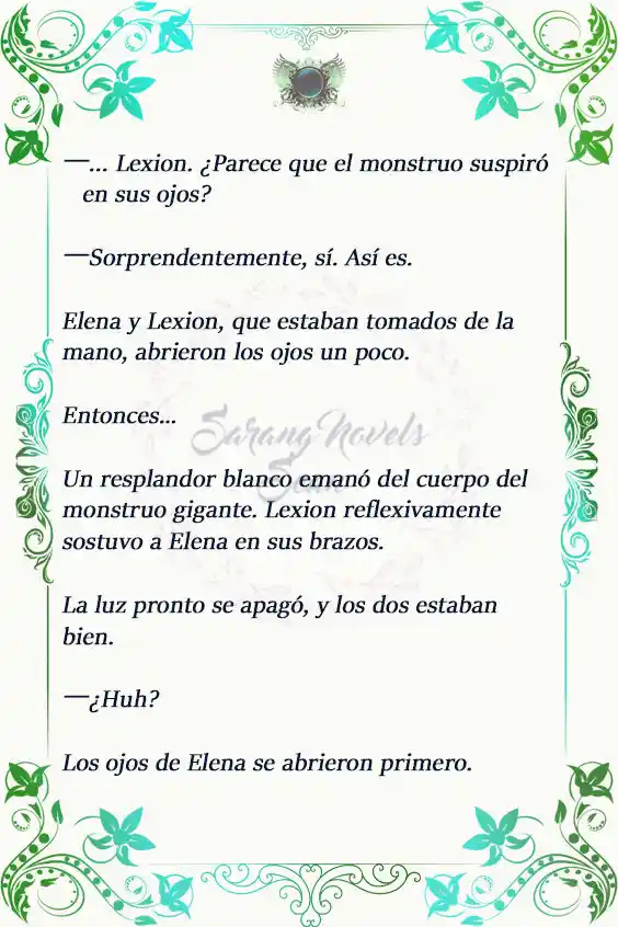 Accidentalmente Seduje Al Hermano Menor Del Protagonista (Novela) - Capítulo 85 - Página 24 - LectorTMOo