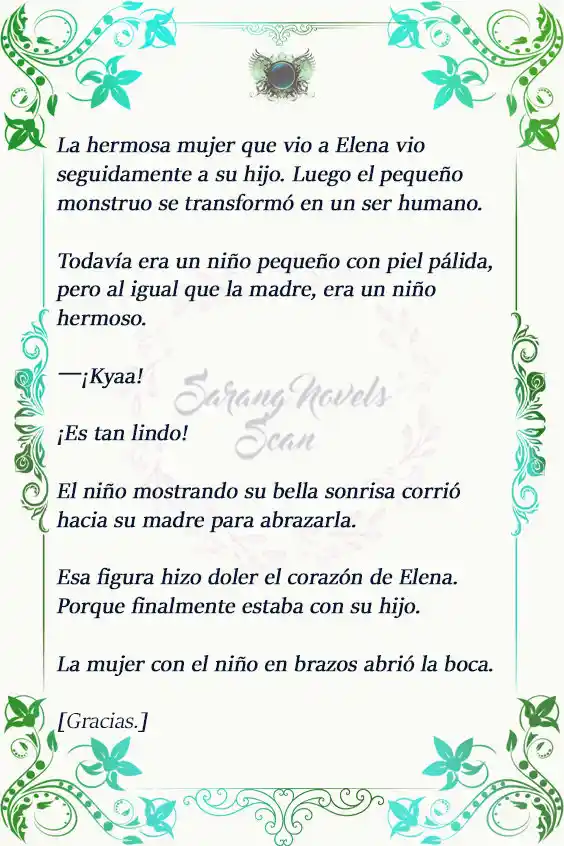 Accidentalmente Seduje Al Hermano Menor Del Protagonista (Novela) - Capítulo 85 - Página 28 - LectorTMOo