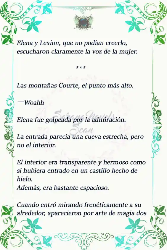 Accidentalmente Seduje Al Hermano Menor Del Protagonista (Novela) - Capítulo 85 - Página 30 - LectorTMOo