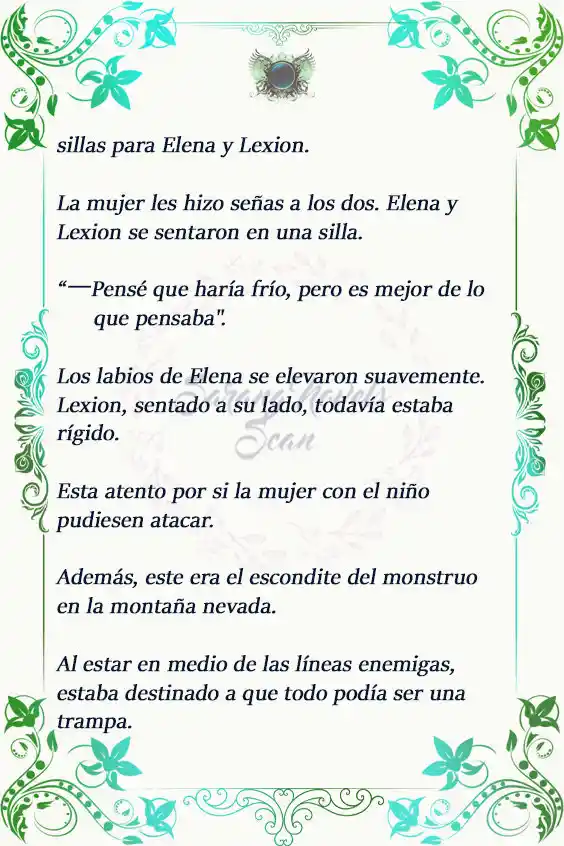 Accidentalmente Seduje Al Hermano Menor Del Protagonista (Novela) - Capítulo 85 - Página 32 - LectorTMOo